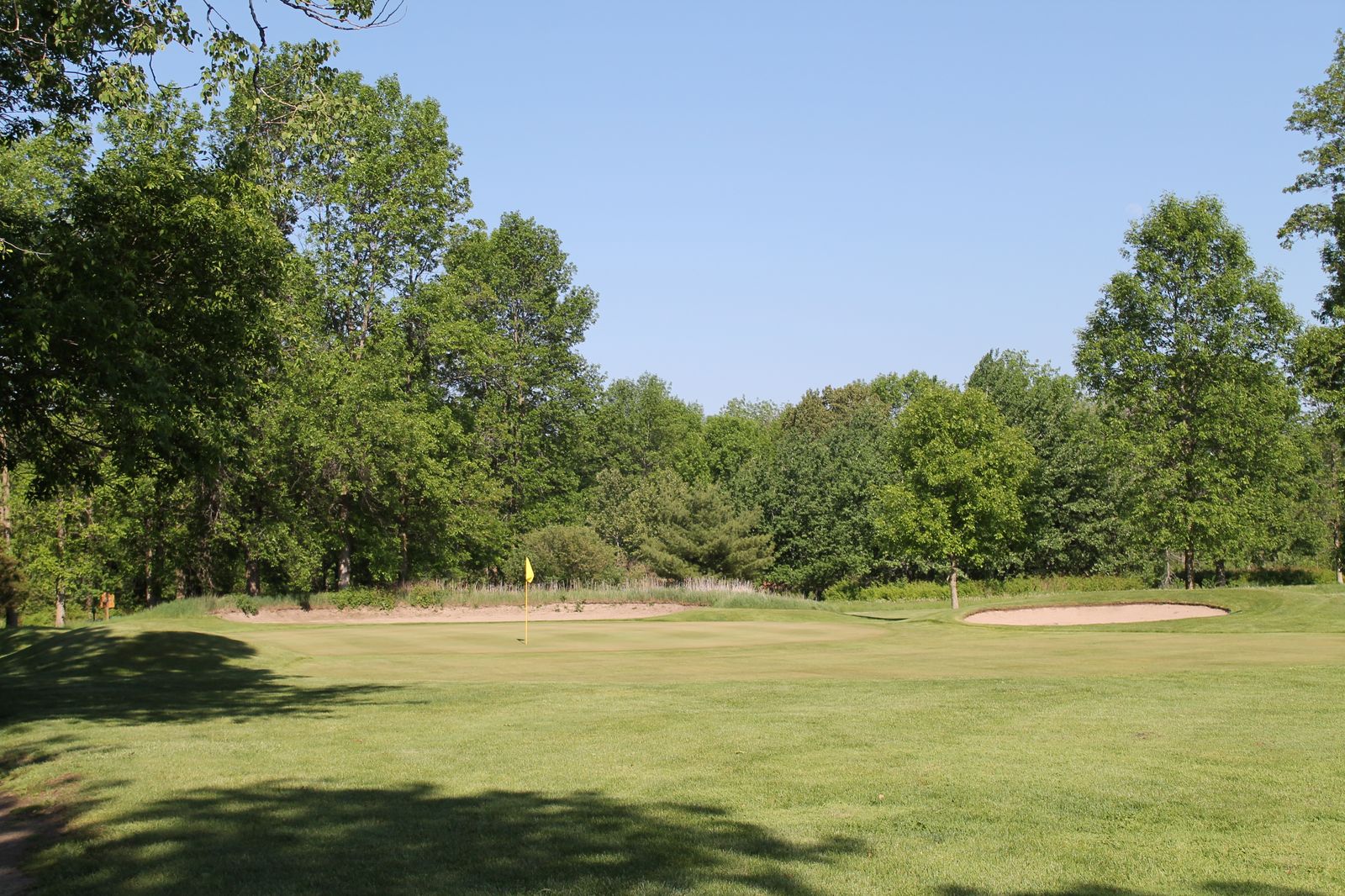 Course Photos Harbour View Golf & Country Club