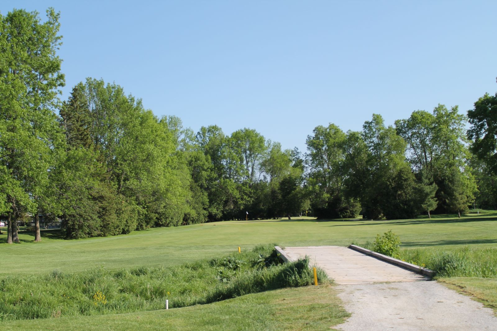 Course Photos Harbour View Golf & Country Club