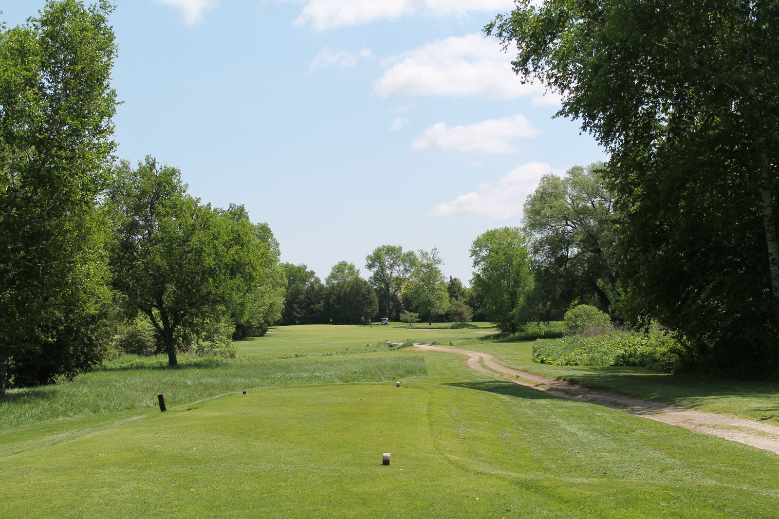 Course Photos Harbour View Golf & Country Club