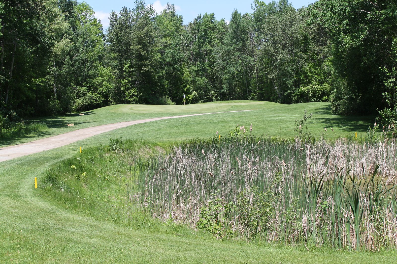 Course Photos Harbour View Golf & Country Club