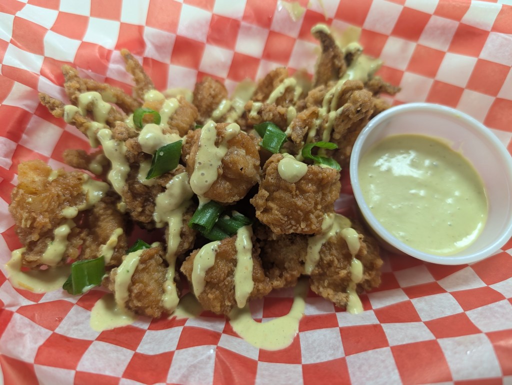 Calamari